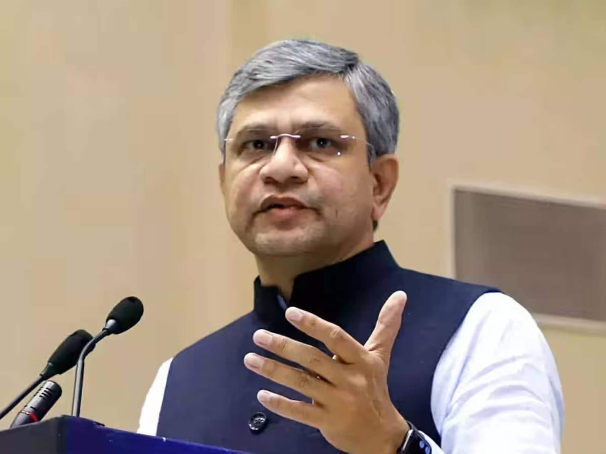 ലോകത്തിലെ ഒന്നാം നിര എഐ ശക്തികേന്ദ്രങ്ങളില്‍ ഒന്നാണ് ഇന്ത്യ ; ദാവോസ് ഉച്ചകോടിയിൽ IMF മേധാവിക്ക് അശ്വിനി വൈഷ്ണവ് മറു