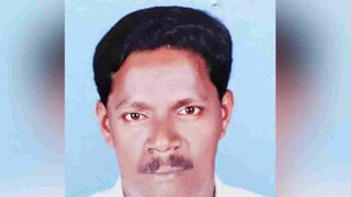 പത്തൂർ അയ്യപ്പൻ