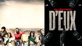 ബാച്ച്‌ലർ പാർട്ടി രണ്ടാം ഭാഗം