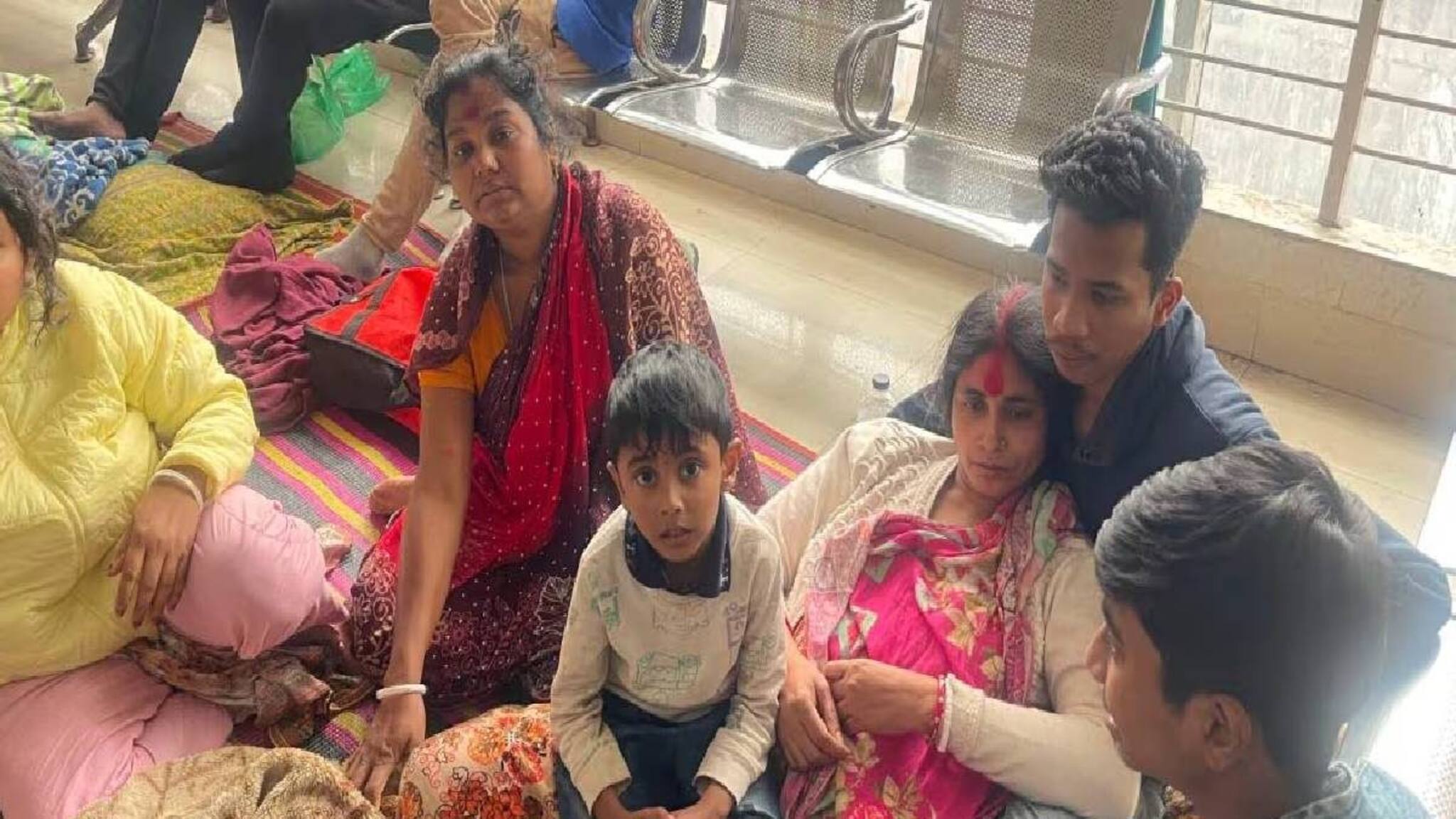 ഫെബ്രുവരി 12ലെ പൊതു തിരഞ്ഞെടുപ്പ് ബഹിഷ്കരിക്കാനൊരുങ്ങി ബംഗ്ലാദേശിലെ ഹിന്ദുക്കൾ