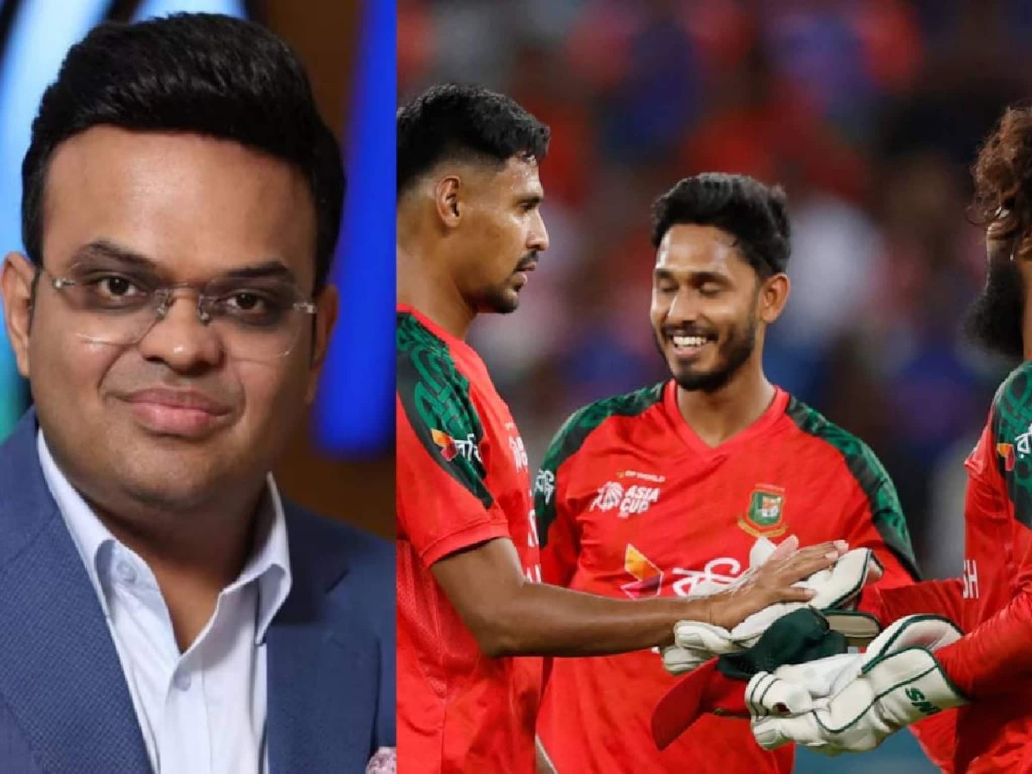 ഇന്ത്യയിലേക്ക് വരാൻ തയ്യാറല്ലെങ്കിൽ ടി20 ലോകകപ്പ് നഷ്ടമാകും; ബംഗ്ളാദേശിന് ICC അന്ത്യശാസനം