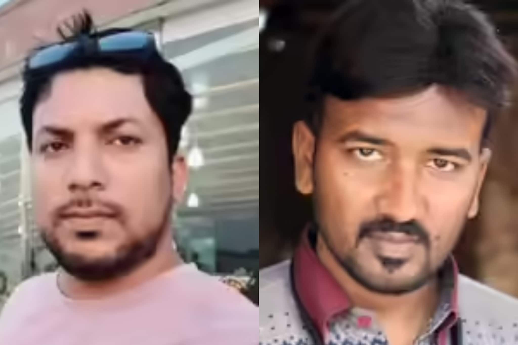 ബംഗ്ലാദേശിൽ 24 മണിക്കൂറിനിടെ രണ്ട് ഹിന്ദു യുവാക്കള് കൂടി കൊല്ലപ്പെട്ടു;18 ദിവസത്തിനിടെ കൊല്ലപ്പെട്ടത് 6 ഹിന്ദുക്കൾ ബംഗ്ലാദേശിൽ 24 മണിക്കൂറിനിടെ രണ്ട് ഹിന്ദു യുവാക്കള് കൂടി കൊല്ലപ്പെട്ടു;18 ദിവസത്തിനിടെ കൊല്ലപ്പെട്ടത് 6 ഹിന്ദുക്കൾ