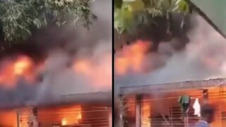 വീഡിയോ ദൃശ്യങ്ങളിൽ നിന്ന്