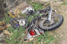 വീട്ടുകാരെ എതിർത്ത് പ്രണയവിവാഹത്തിന് മണിക്കൂറുകൾക്ക് മുമ്പ് വരൻ വാഹനാപകടത്തിൽ മരിച്ചു