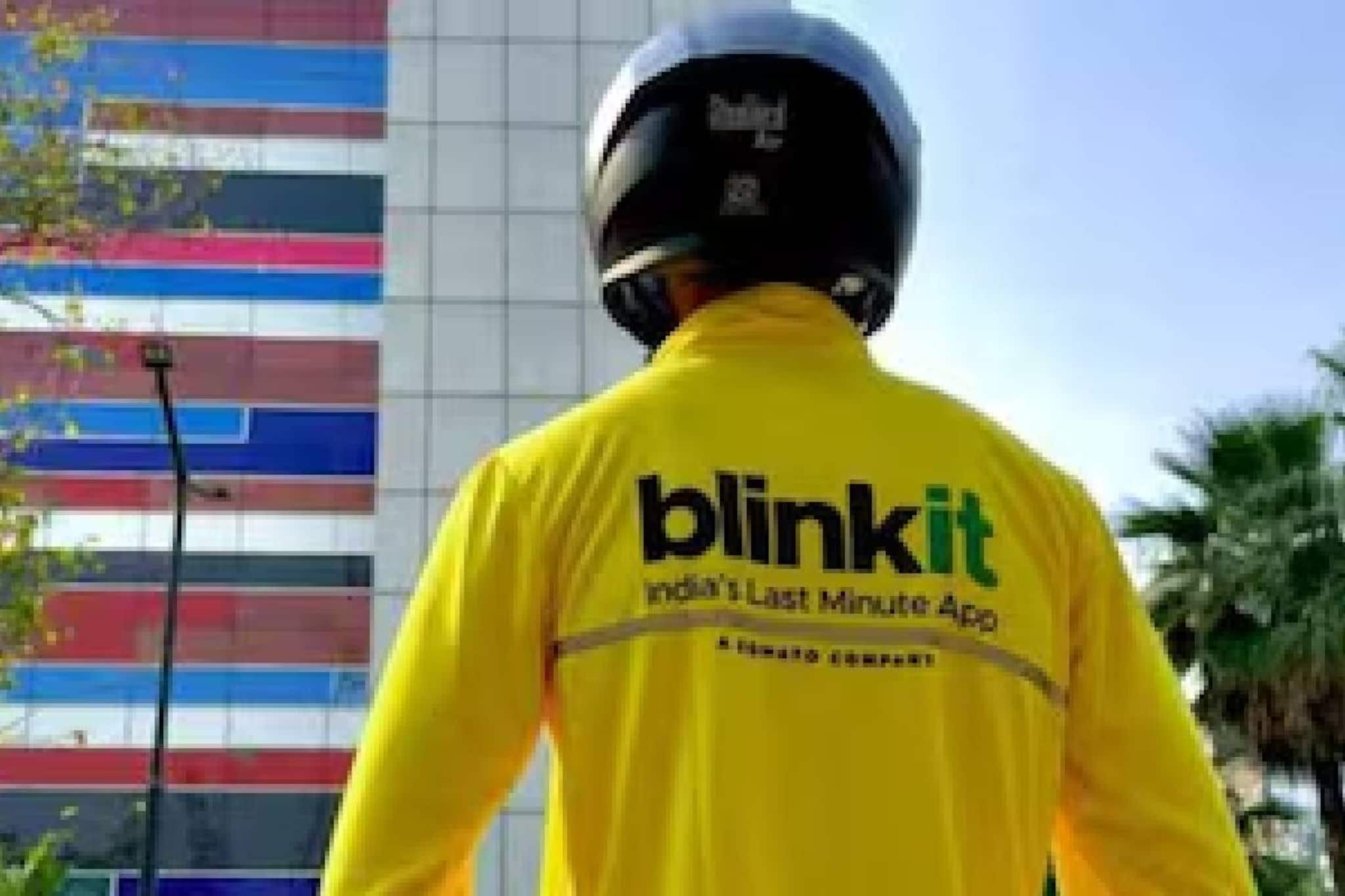 അത്ര സ്പീഡ് വേണ്ട! 10 മിനിറ്റില്‍ ഡെലിവറി വേണ്ടെന്ന് ക്വിക്ക് കൊമേഴ്‌സ് പ്ലാറ്റ്‌ഫോമുകളോട് കേന്ദ്രം