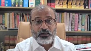 അഡ്വ. ബി എൻ ഹസ്കർ