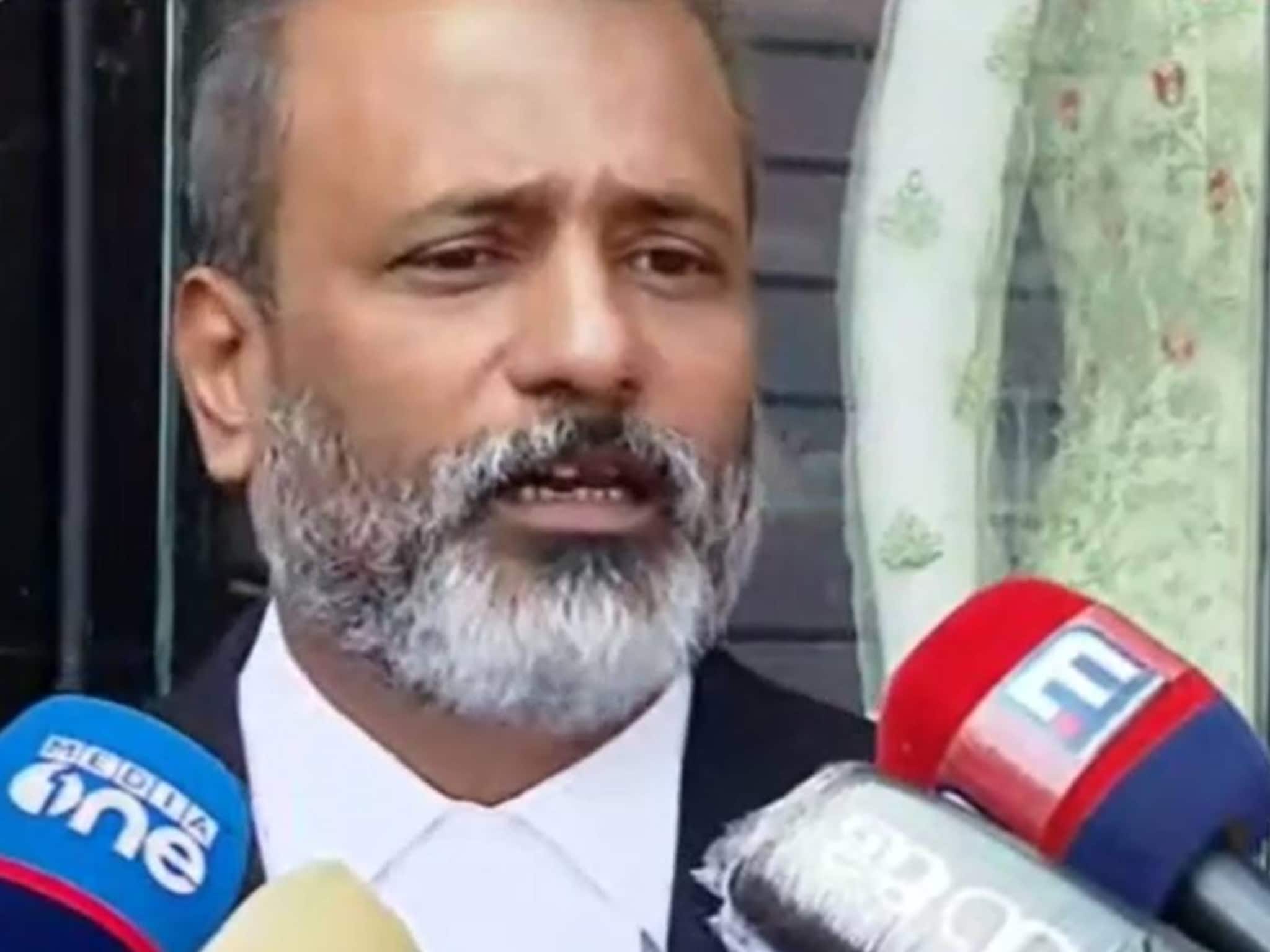 'പാർട്ടിയെ പ്രതിരോധത്തിലാക്കുംവിധം ചാനൽ ചർച്ചകളിൽ പ്രതികരിക്കരുത്'; അഡ്വ. ബി എൻ ഹസ്കറിന് സിപിഎം മുന്നറിയിപ്പ്