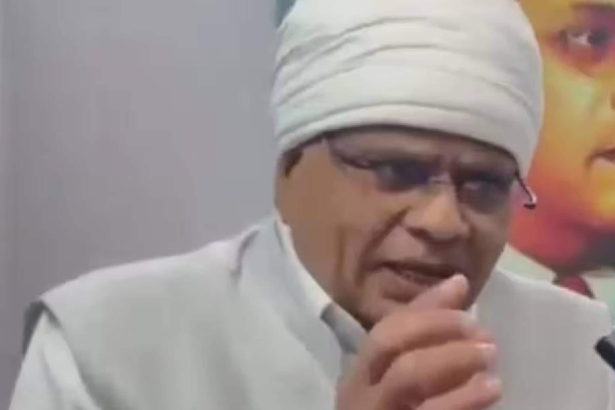 'സുന്ദരിയായ പെൺകുട്ടിക്ക് പുരുഷനെ വഴിതെറ്റിക്കാൻ കഴിയും': വിവാദമായി കോൺഗ്രസ് എംഎൽഎയുടെ 'റേപ്പ് തിയറി'