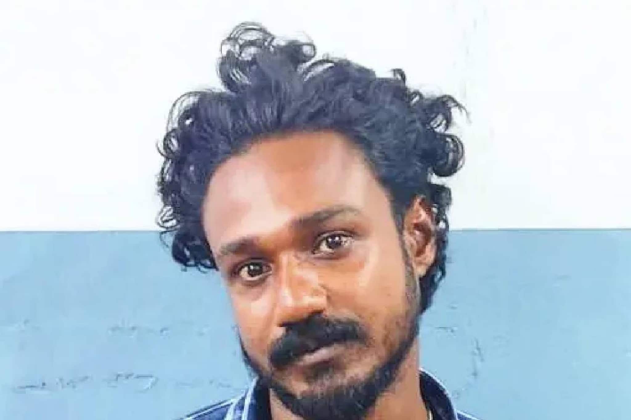 ടോയ്ലറ്റിൽ‌ കഞ്ചാവുചെടി വളർത്തിയ യുവാവ് പൊന്നാനിയിൽ പിടിയിൽ