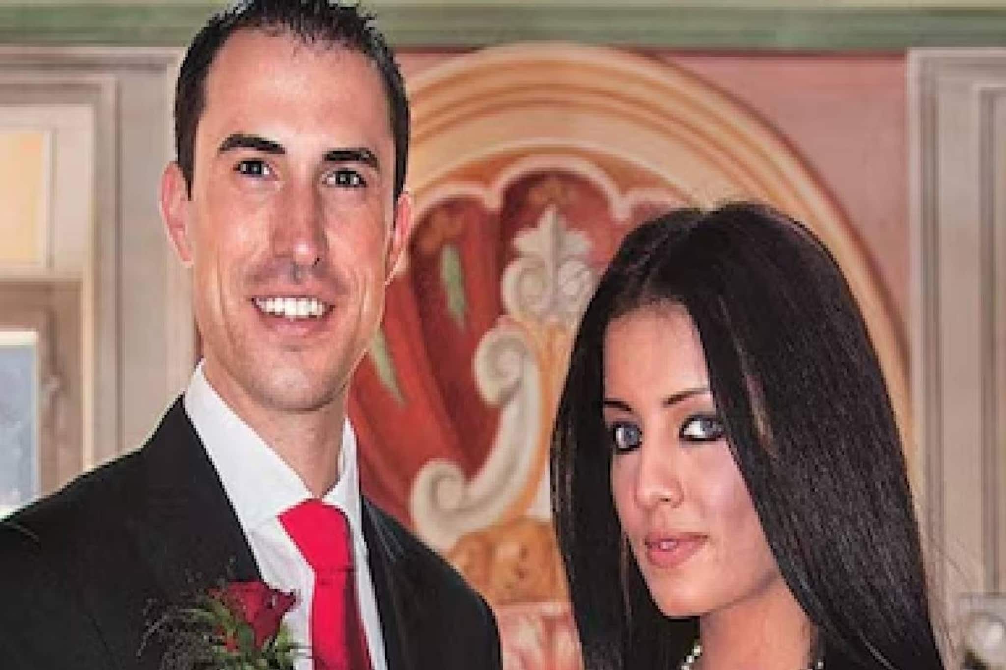 വിവാഹ വാര്‍ഷിക സമ്മാനം നൽകാൻ ഭര്‍ത്താവ് പോസ്റ്റ് ഓഫീസിലെത്തിച്ചു; കിട്ടിയത് ഡിവോഴ്സ് നോട്ടീസ്'; സെലീന ജെയ്റ്റ്‌ലി