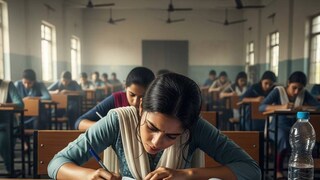 എ ഐ നിര്മിത പ്രതീകാത്മക ചിത്രം എ ഐ നിര്മിത പ്രതീകാത്മക ചിത്രം