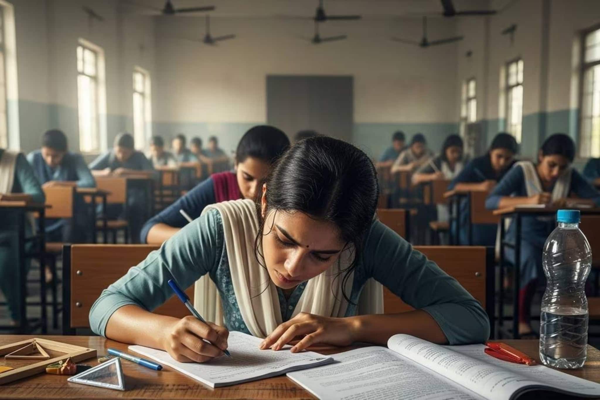 CUET UG 2026 പരീക്ഷ; രാജ്യത്തെ മികവാർന്ന കാമ്പസുകളിലേയ്ക്കുള്ള വാതിൽ; അതിരുകളില്ലാതെ സ്വപ്നം കാണുന്നവർക്കുള്ള അവസരം