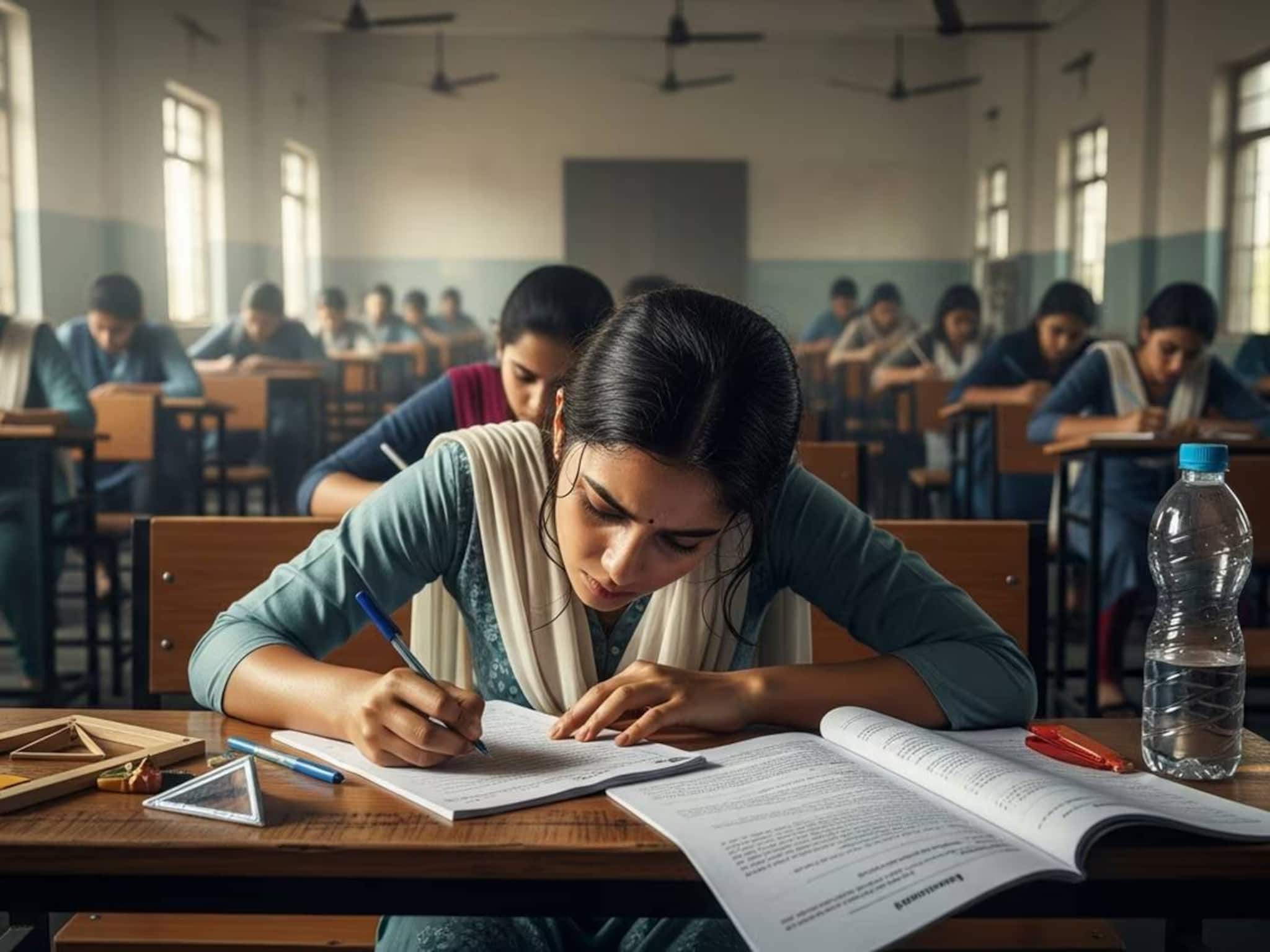 CUET UG 2026 പരീക്ഷ; രാജ്യത്തെ മികവാർന്ന കാമ്പസുകളിലേയ്ക്കുള്ള വാതിൽ; അതിരുകളില്ലാതെ സ്വപ്നം കാണുന്നവർക്കുള്ള അവസരം CUET UG 2026 പരീക്ഷ; രാജ്യത്തെ മികവാർന്ന കാമ്പസുകളിലേയ്ക്കുള്ള വാതിൽ; അതിരുകളില്ലാതെ സ്വപ്നം കാണുന്നവർക്കുള്ള അവസരം