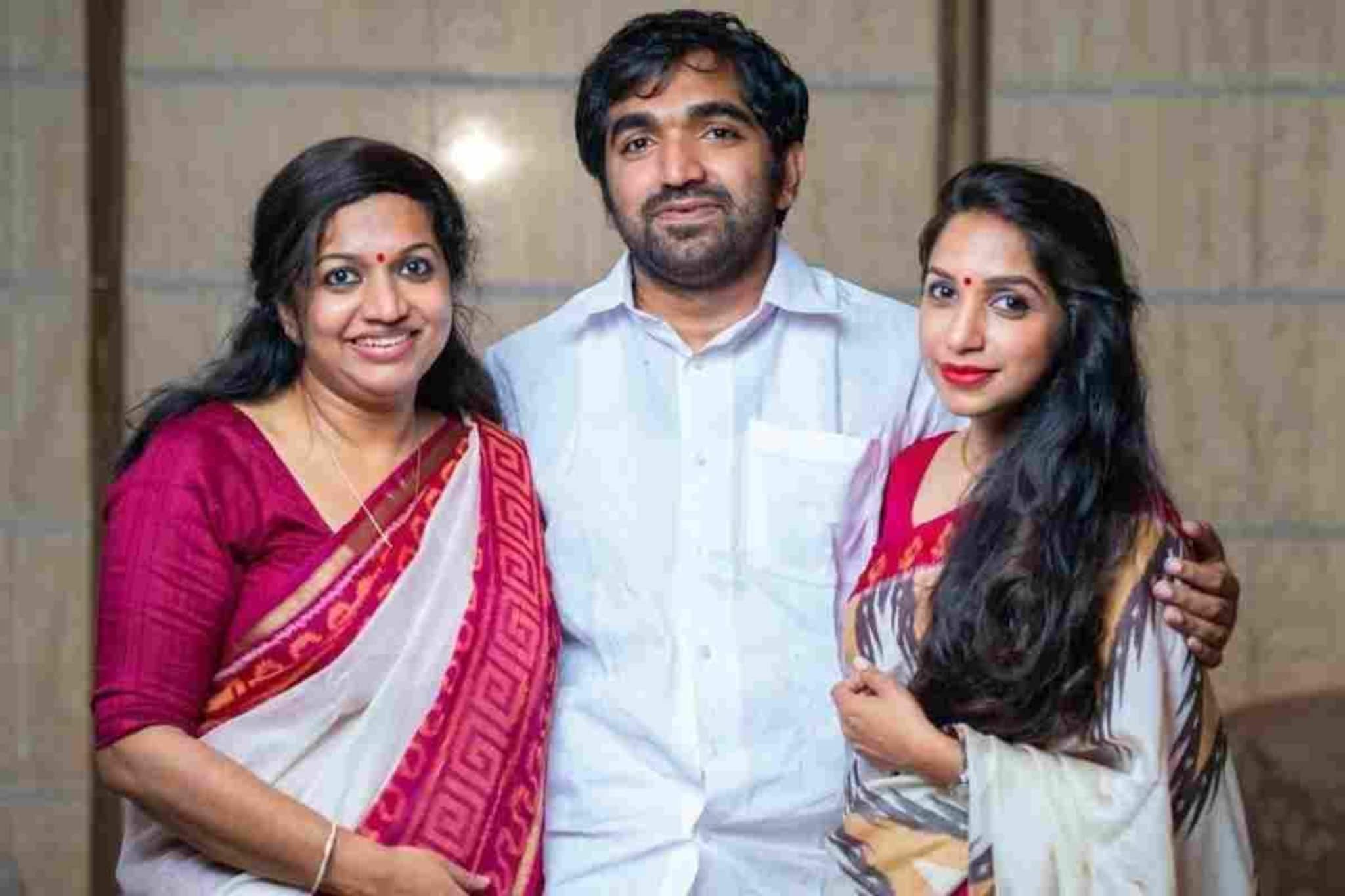 'ഉമ്മൻ ചാണ്ടി കുടുംബത്തിൽ നിന്നും ഒരു സ്ഥാനാർത്ഥിയെ ഉണ്ടാവൂ' ചാണ്ടി ഉമ്മൻ