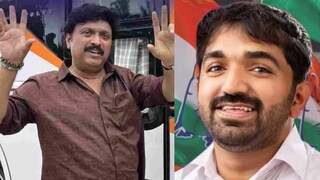 കെ ബി ഗണേഷ് കുമാർ, ചാണ്ടി ഉമ്മൻ