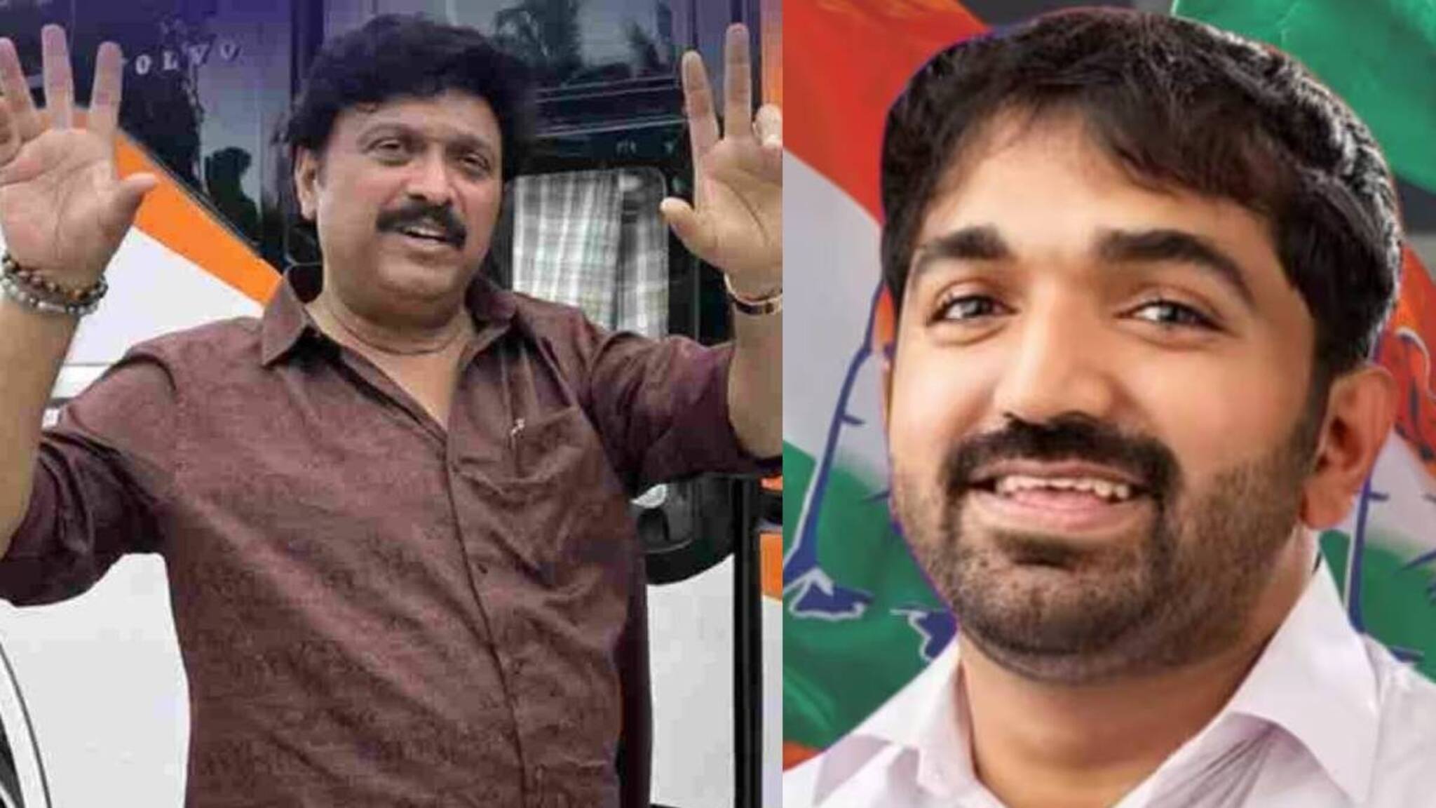 'എന്നെ സ്നേഹിച്ച പോലെയാണ് അപ്പ ഗണേഷിനെ സ്നേഹിച്ചത്, ഇങ്ങനെ ചെയ്യുമെന്ന് കരുതിയില്ല': ചാണ്ടി ഉമ്മൻ