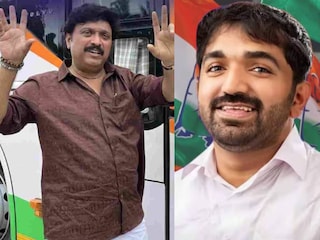 കെ ബി ഗണേഷ് കുമാർ, ചാണ്ടി ഉമ്മൻ