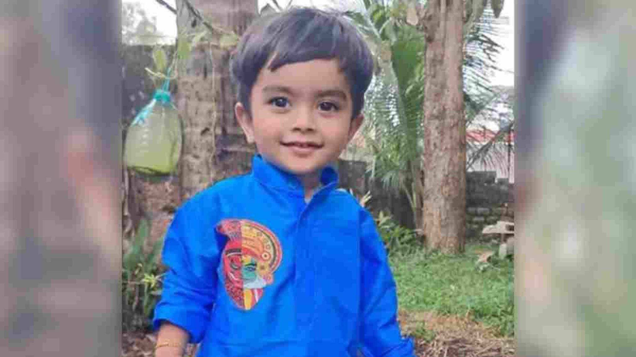 കുളിമുറിയിലെ ബക്കറ്റിൽ വീണ് രണ്ടുവയസുകാരന് ദാരുണാന്ത്യം