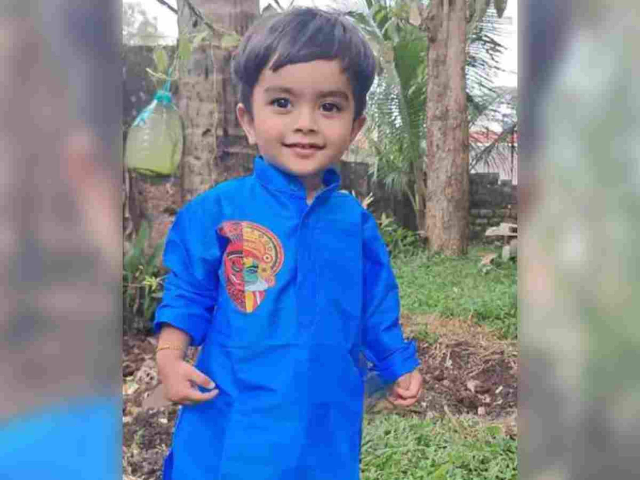 കുളിമുറിയിലെ ബക്കറ്റിൽ വീണ് രണ്ടുവയസുകാരന് ദാരുണാന്ത്യം