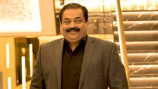 സി ജെ റോയ് സി ജെ റോയ്