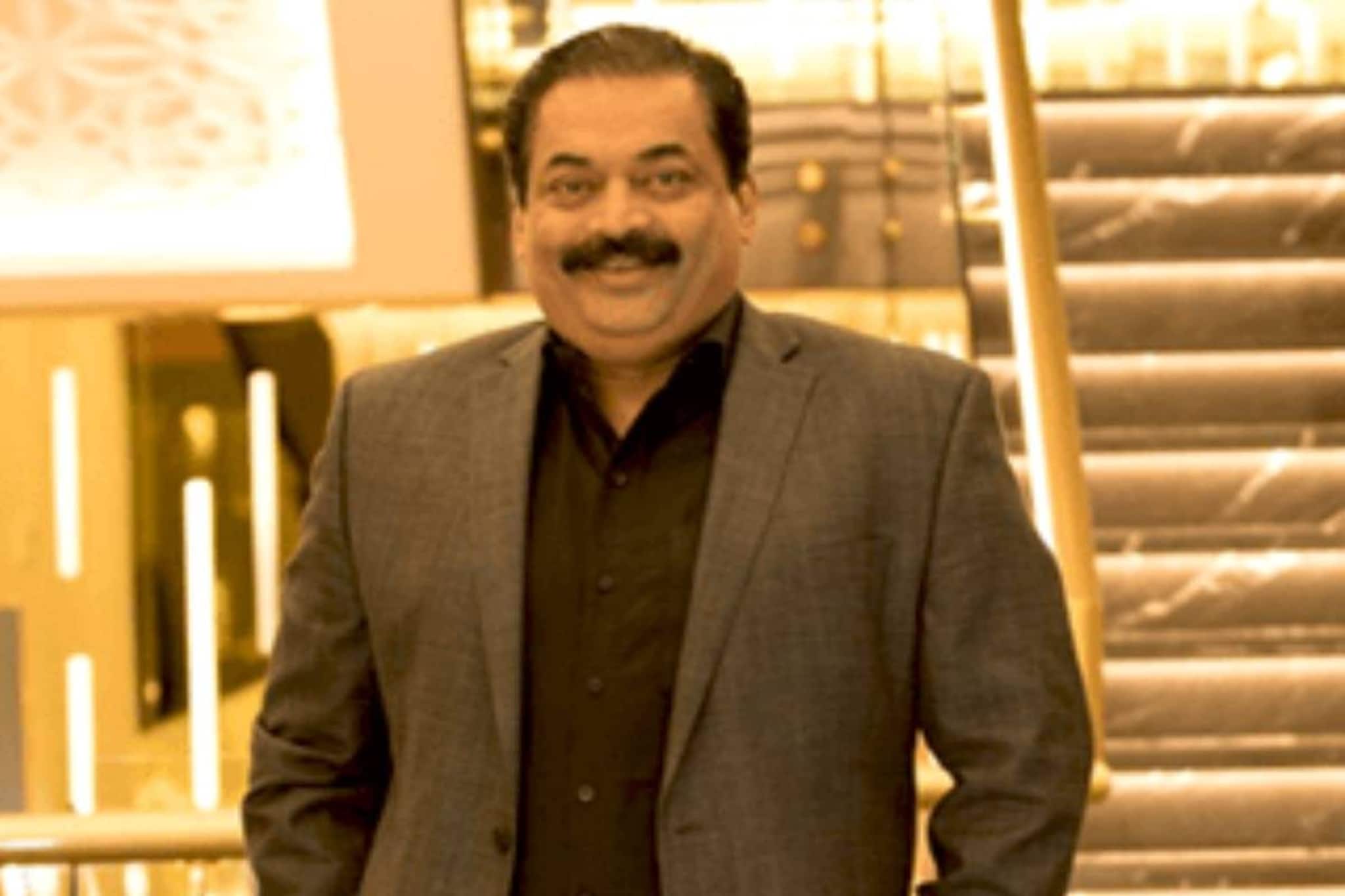 കോൺഫിഡന്റ് ഗ്രൂപ്പ് ഉടമ സി ജെ റോയ് ജീവനൊടുക്കി; സംഭവം ആദായ നികുതി റെയ്ഡിനിടെ