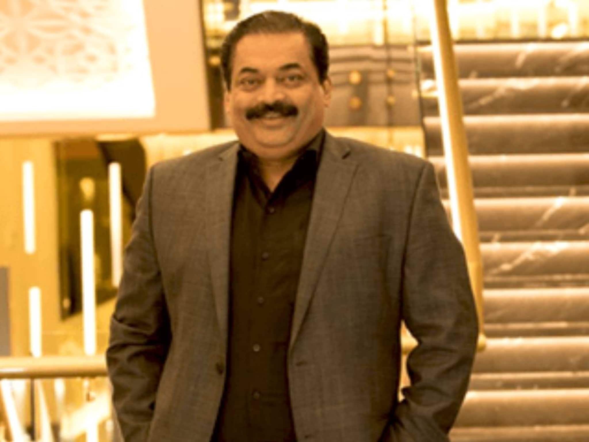 കോൺഫിഡന്റ് ഗ്രൂപ്പ് ഉടമ സി ജെ റോയ് ജീവനൊടുക്കി; സംഭവം ആദായ നികുതി റെയ്ഡിനിടെ