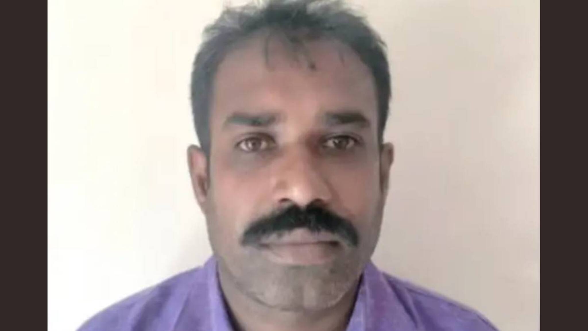 പത്തനംതിട്ടയിൽ നഴ്‌സിനെ ബലാത്സംഗം ചെയ്ത് ജീവനോടെ കെട്ടിത്തൂക്കിയ കേസിൽ പ്രതി നസീറിന് ജീവപര്യന്തം