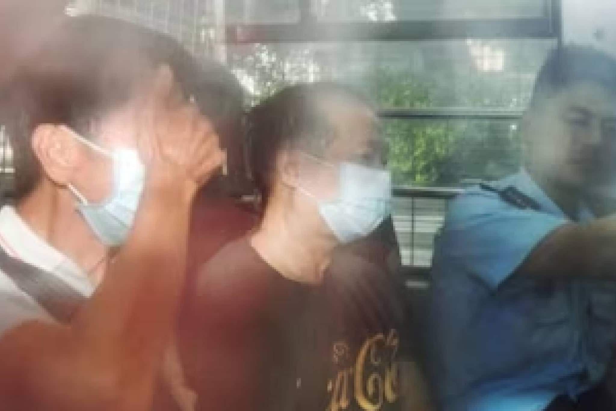 സൂപ്പര്മാര്ക്കറ്റിലെ ശീതളപാനീയങ്ങളില് ഒരു വർഷത്തോളം മൂത്രം കലര്ത്തിയ 63കാരന് അറസ്റ്റില് സൂപ്പര്മാര്ക്കറ്റിലെ ശീതളപാനീയങ്ങളില് ഒരു വർഷത്തോളം മൂത്രം കലര്ത്തിയ 63കാരന് അറസ്റ്റില്