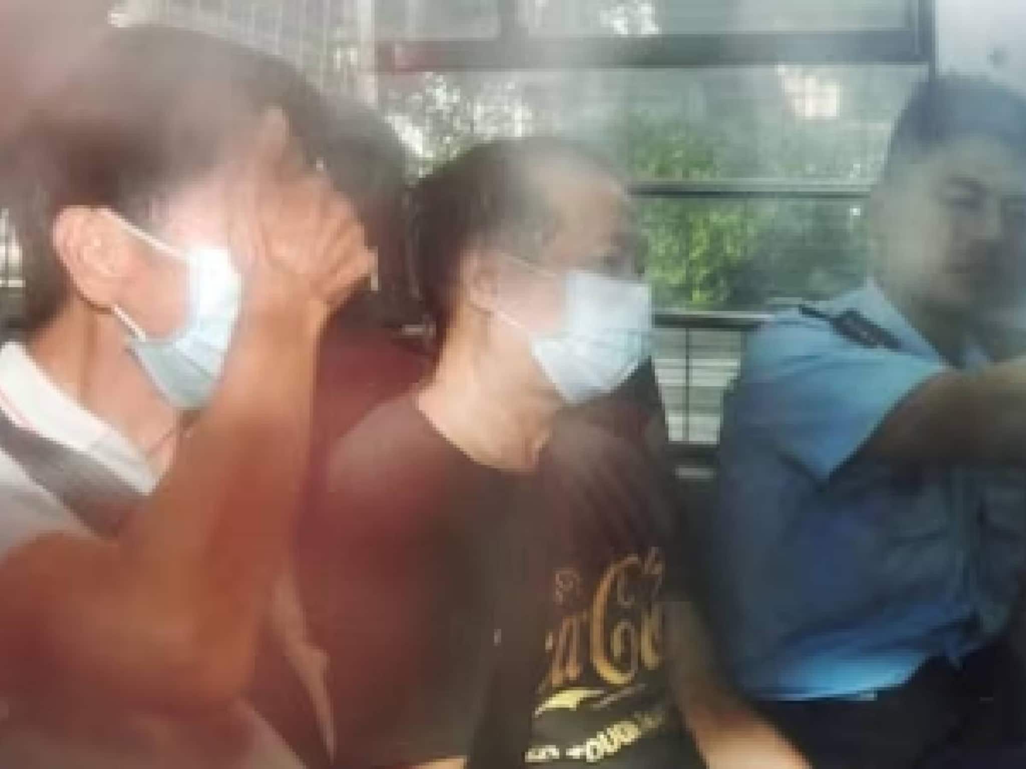 സൂപ്പര്മാര്ക്കറ്റിലെ ശീതളപാനീയങ്ങളില് ഒരു വർഷത്തോളം മൂത്രം കലര്ത്തിയ 63കാരന് അറസ്റ്റില് സൂപ്പര്മാര്ക്കറ്റിലെ ശീതളപാനീയങ്ങളില് ഒരു വർഷത്തോളം മൂത്രം കലര്ത്തിയ 63കാരന് അറസ്റ്റില്