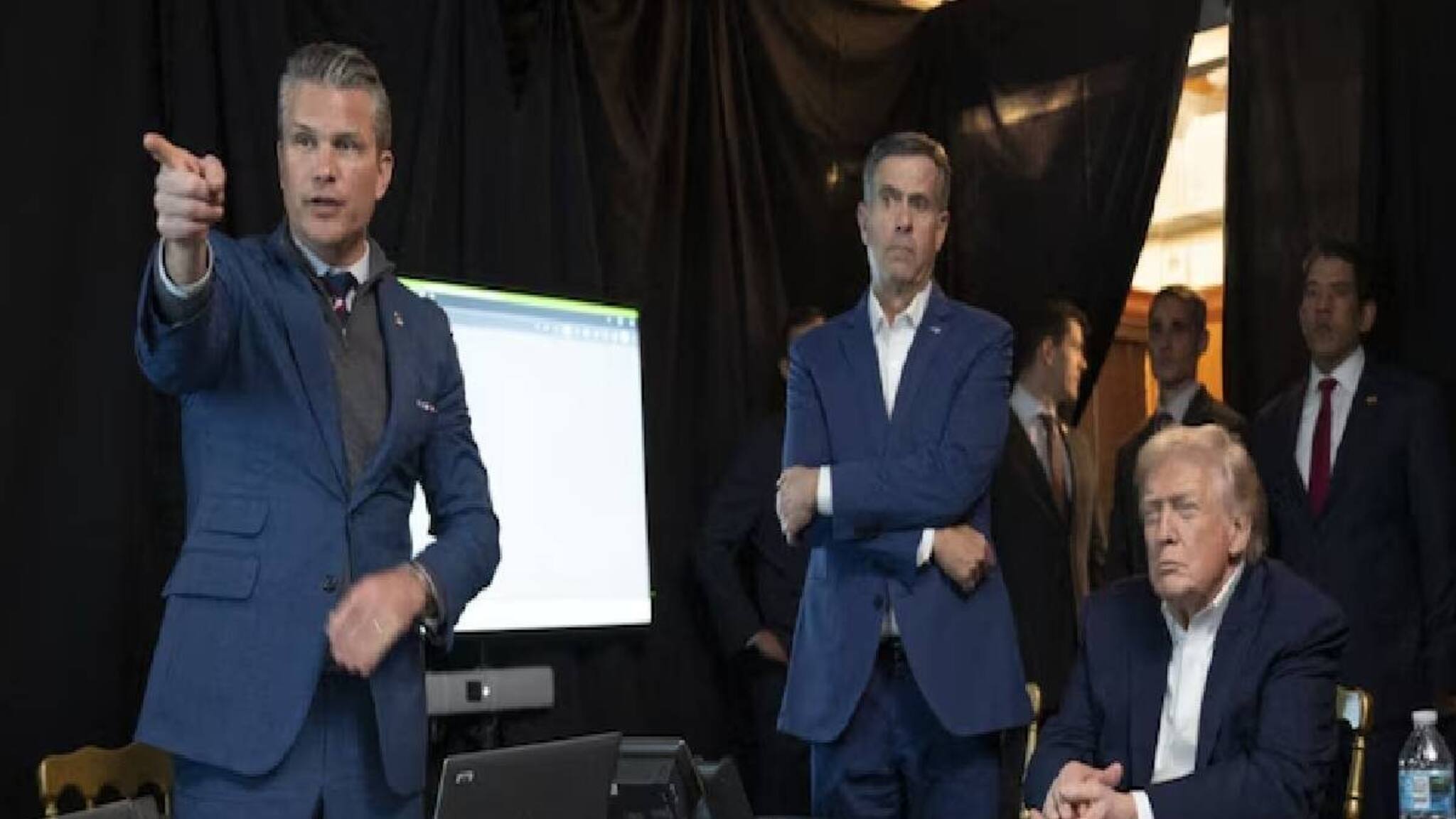 ക്യൂബ, കൊളംബിയ, മെക്സിക്കോ, ഗ്രീൻലൻഡ്, വെനസ്വല കൊണ്ട് തീരുന്നില്ല ട്രംപിന്റെ പദ്ധതികൾ; എന്തുകൊണ്ട്