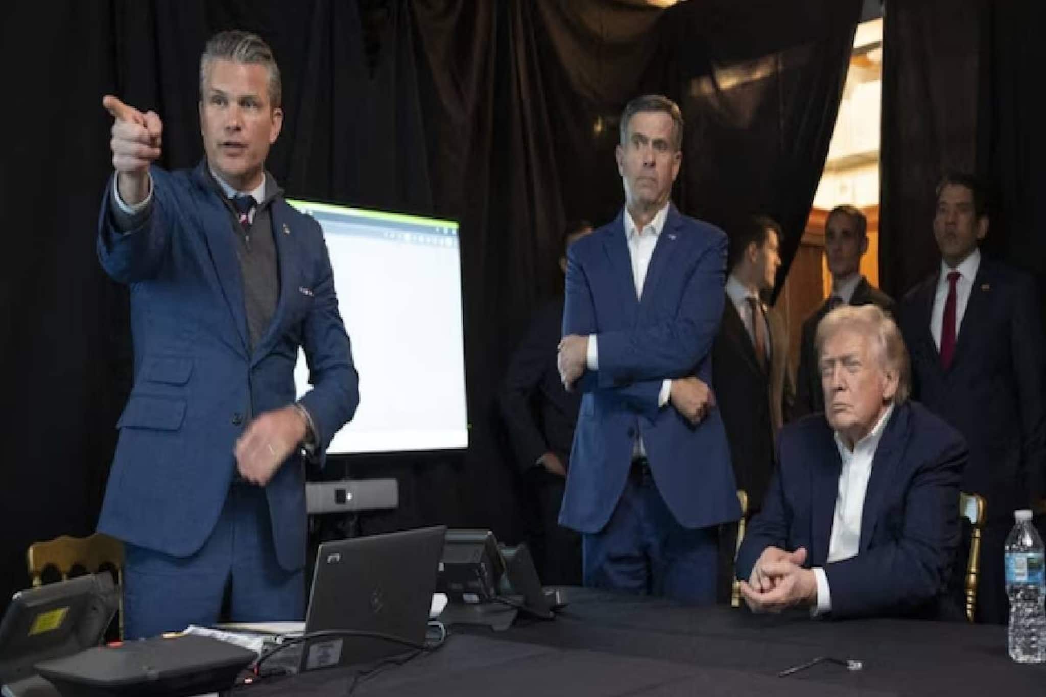 ക്യൂബ, കൊളംബിയ, മെക്സിക്കോ, ഗ്രീൻലൻഡ്, വെനസ്വല കൊണ്ട് തീരുന്നില്ല ട്രംപിന്റെ പദ്ധതികൾ; എന്തുകൊണ്ട്