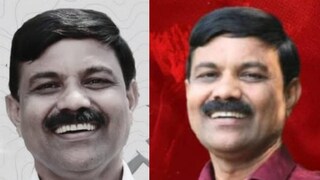 എസ് സുധാകരൻ എസ് സുധാകരൻ