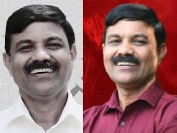 എസ് സുധാകരൻ എസ് സുധാകരൻ