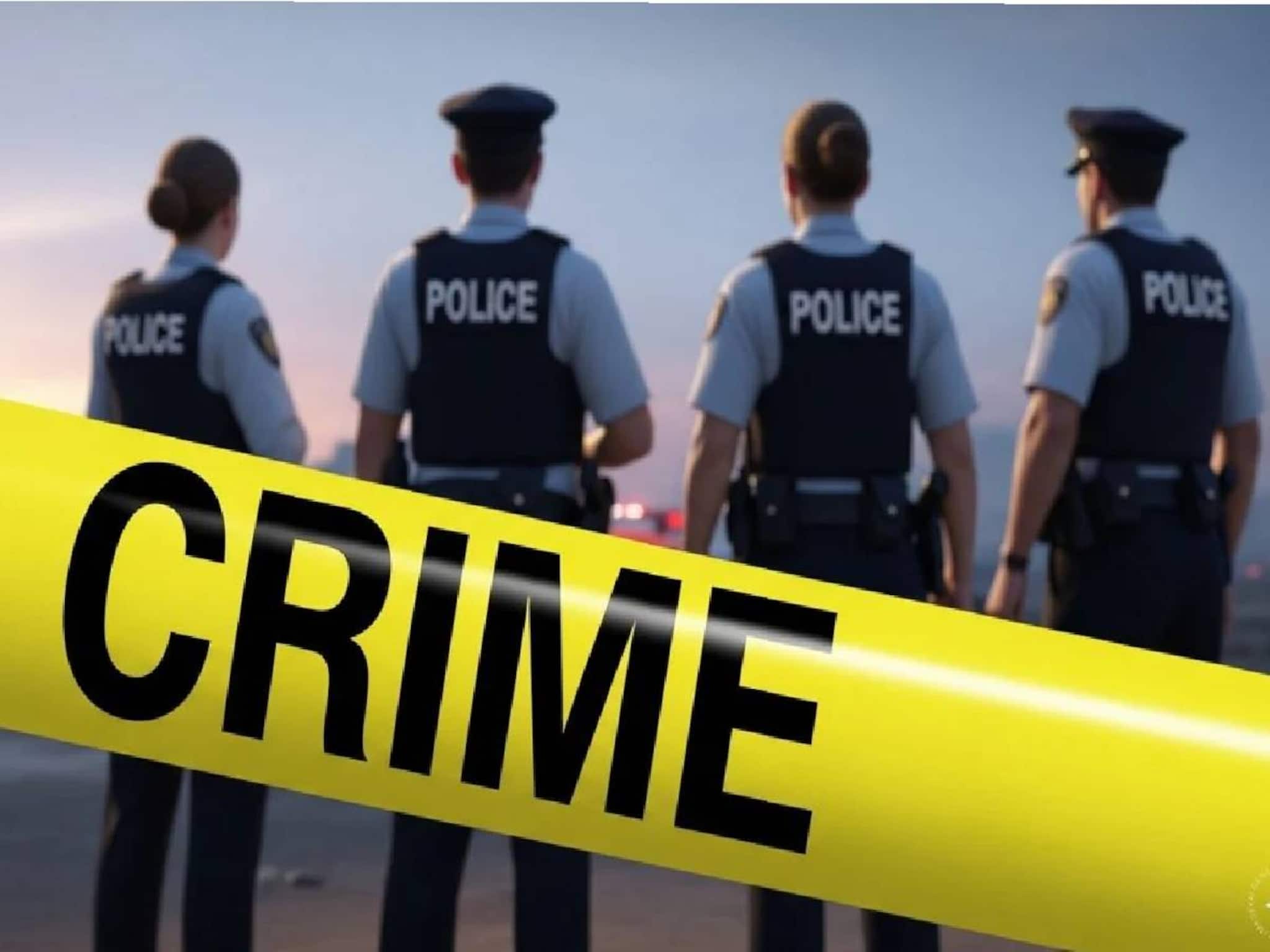 പോലീസ് ഇൻസ്‌പെക്ടർമാരെ ഭീഷണിപ്പെടുത്തി 15 ലക്ഷം രൂപ തട്ടാൻ ശ്രമിച്ച മുൻ മാധ്യമപ്രവർത്തകൻ അറസ്റ്റിൽ