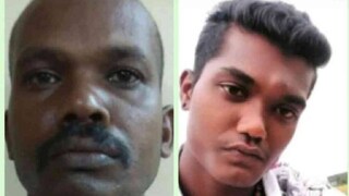 പ്രതികൾ പ്രതികൾ