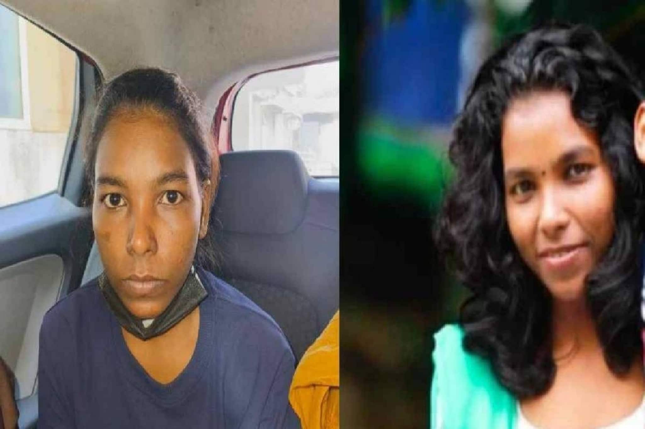 ഫെയ്സ് ക്രീം മാറ്റിവെച്ചെന്ന് ആരോപിച്ച് കമ്പിപ്പാര കൊണ്ട് അമ്മയുടെ വാരിയെല്ല് അടിച്ചു തകര്ത്ത മകള് അറസ്റ്റില് ഫെയ്സ് ക്രീം മാറ്റിവെച്ചെന്ന് ആരോപിച്ച് കമ്പിപ്പാര കൊണ്ട് അമ്മയുടെ വാരിയെല്ല് അടിച്ചു തകര്ത്ത മകള് അറസ്റ്റില്