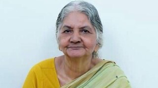 അന്തരിച്ച ആർ.നിർമലാ ദേവി