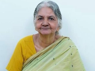 അന്തരിച്ച ആർ.നിർമലാ ദേവി