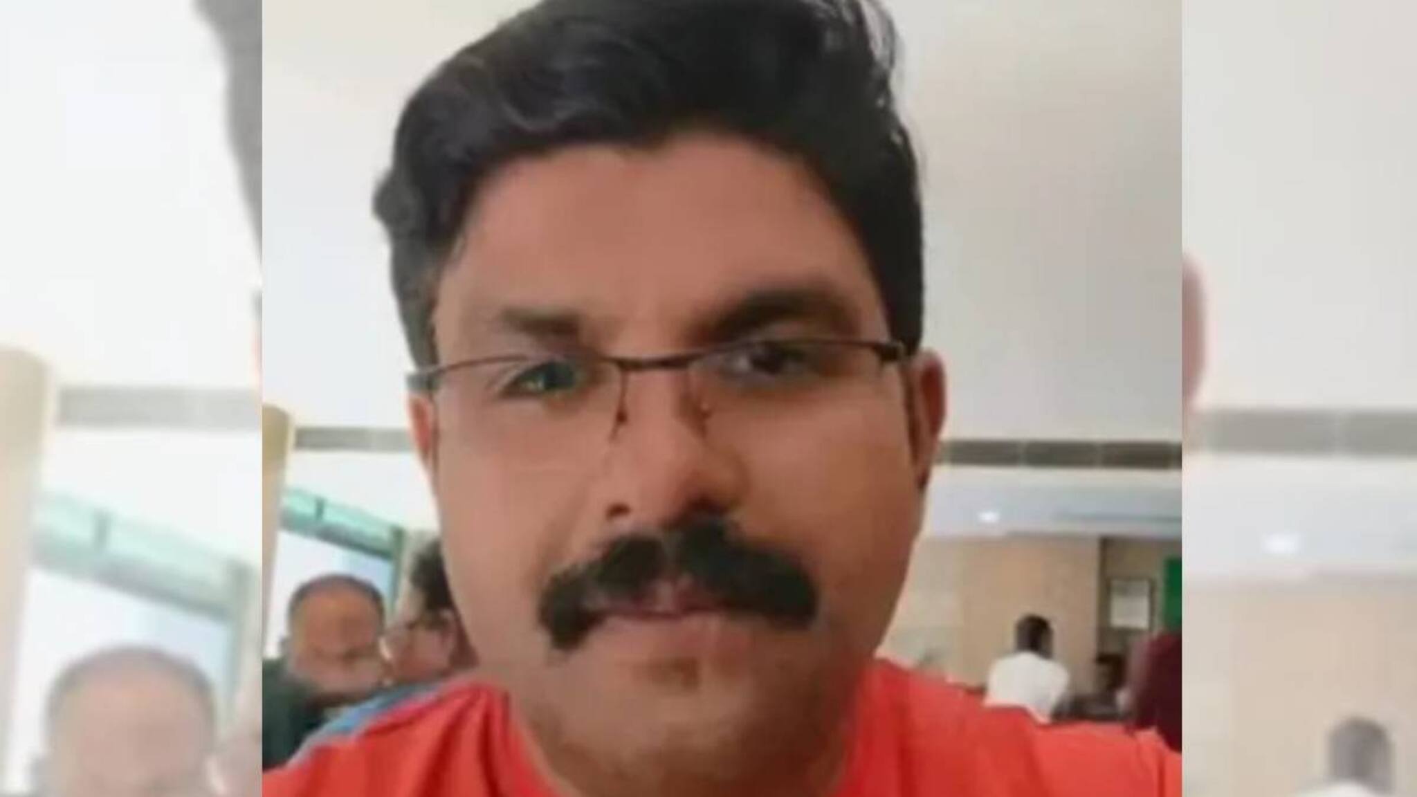 ബസിൽ അപമര്യാദയായി പെരുമാറിയെന്ന 18 സെക്കൻഡ് വീഡിയോ യുവതി പ്രചരിപ്പിച്ചു; യുവാവ് ജീവനൊടുക്കി