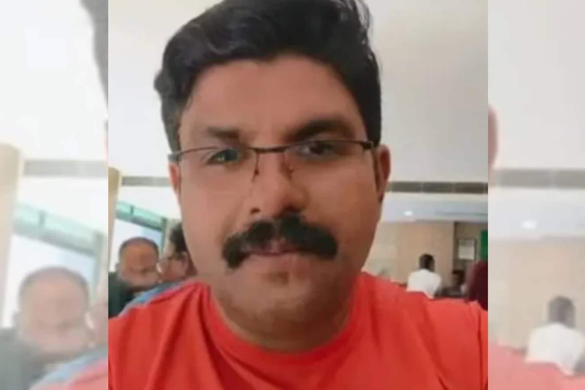 ബസിൽ അപമര്യാദയായി പെരുമാറിയെന്ന 18 സെക്കൻഡ് വീഡിയോ യുവതി പ്രചരിപ്പിച്ചു; യുവാവ് ജീവനൊടുക്കി