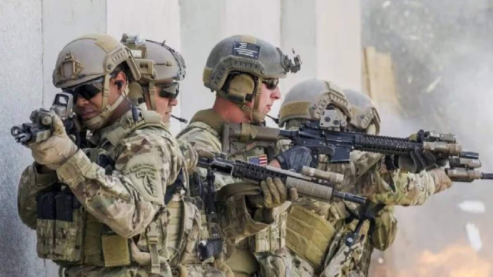 എന്താണ് ഡെൽറ്റ ഫോഴ്സ് ? വെനിസ്വേലൻ പ്രസിഡന്റ് നിക്കോളാസ് മഡുറോയെ പിടികൂടിയ യുഎസ് സൈനിക യൂണിറ്റ് എന്താണ് ഡെൽറ്റ ഫോഴ്സ് ? വെനിസ്വേലൻ പ്രസിഡന്റ് നിക്കോളാസ് മഡുറോയെ പിടികൂടിയ യുഎസ് സൈനിക യൂണിറ്റ്