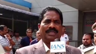 ഡോ. രാമചന്ദ്ര റാവു ഡോ. രാമചന്ദ്ര റാവു