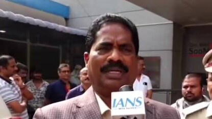 ഡോ. രാമചന്ദ്ര റാവു ഡോ. രാമചന്ദ്ര റാവു