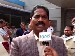 ഡോ. രാമചന്ദ്ര റാവു