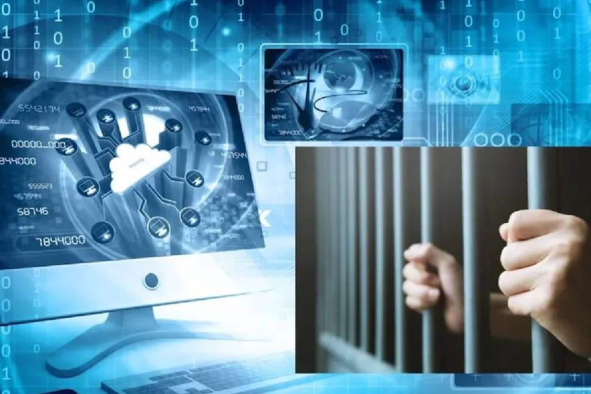 കണ്ണൂരിൽ വനിതാ ഡോക്ടറെ 'ഡിജിറ്റൽ അറസ്റ്റ്' ചെയ്ത് 10 ലക്ഷം രൂപ തട്ടിയ പ്രതി പഞ്ചാബിൽ നിന്ന് പിടിയിൽ 