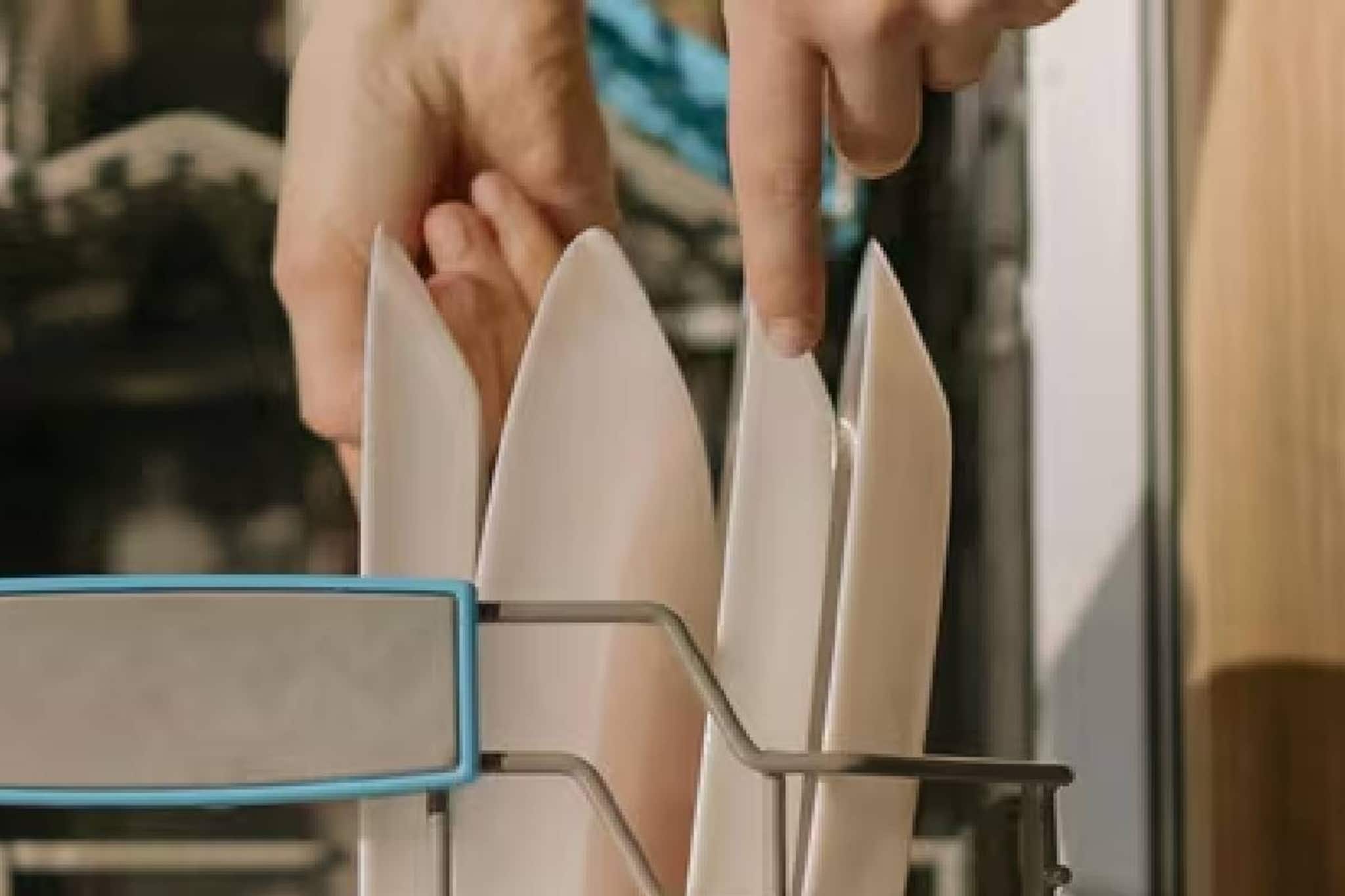 പാത്രം കഴുകി നടുവൊടിഞ്ഞ ഭാര്യ ഡിഷ് വാഷര്‍ വാങ്ങി സർപ്രൈസ് നൽകി; കലിപൂണ്ട ഭര്‍ത്താവ് വീട് അടിച്ചുതകര്‍ത്തു