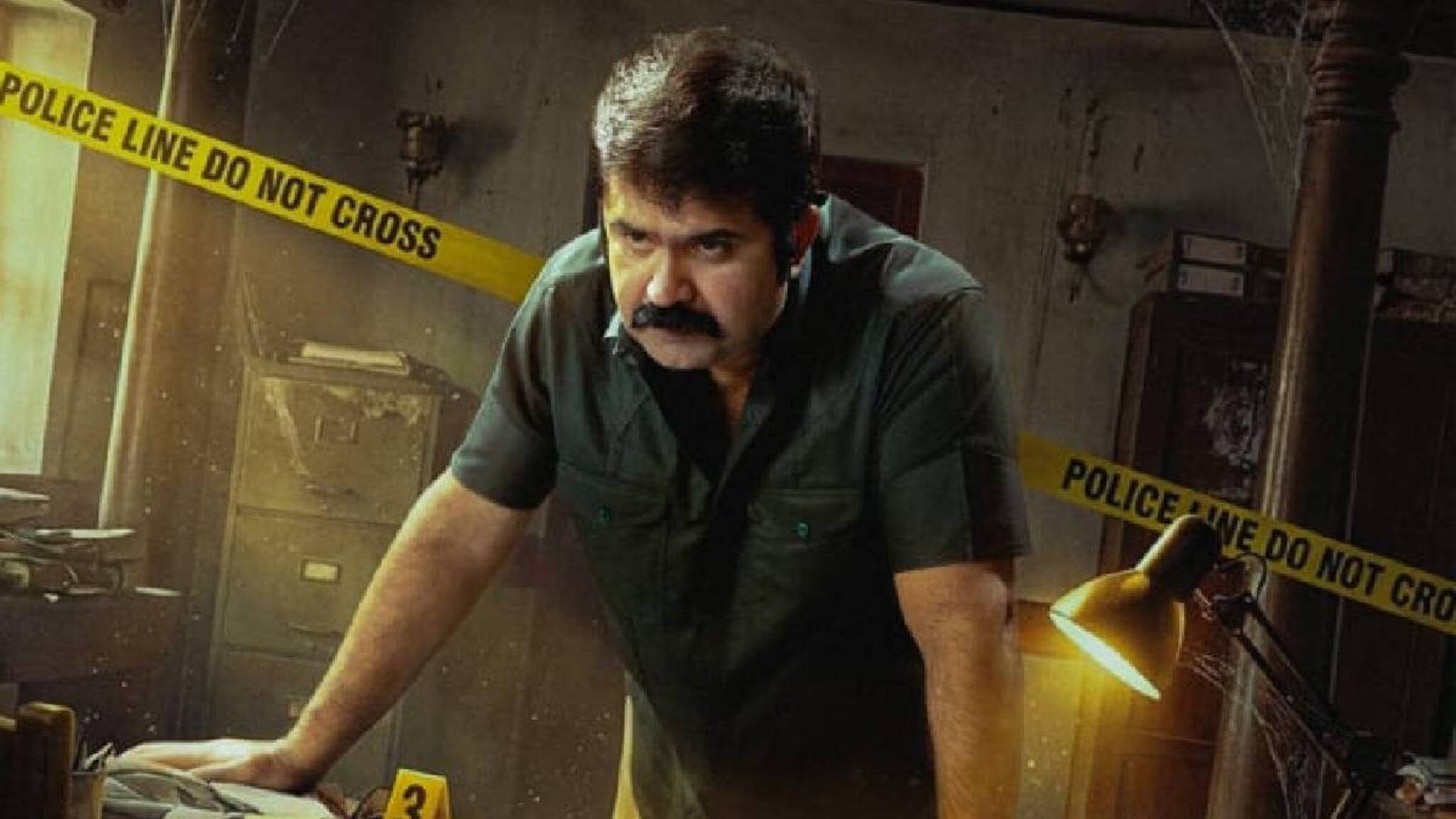 അന്വേഷണ ഉദ്യോഗസ്ഥനായി അനൂപ് മേനോൻ; 'ഈ തനിനിറം' സിനിമ ഫെബ്രുവരി റിലീസ്