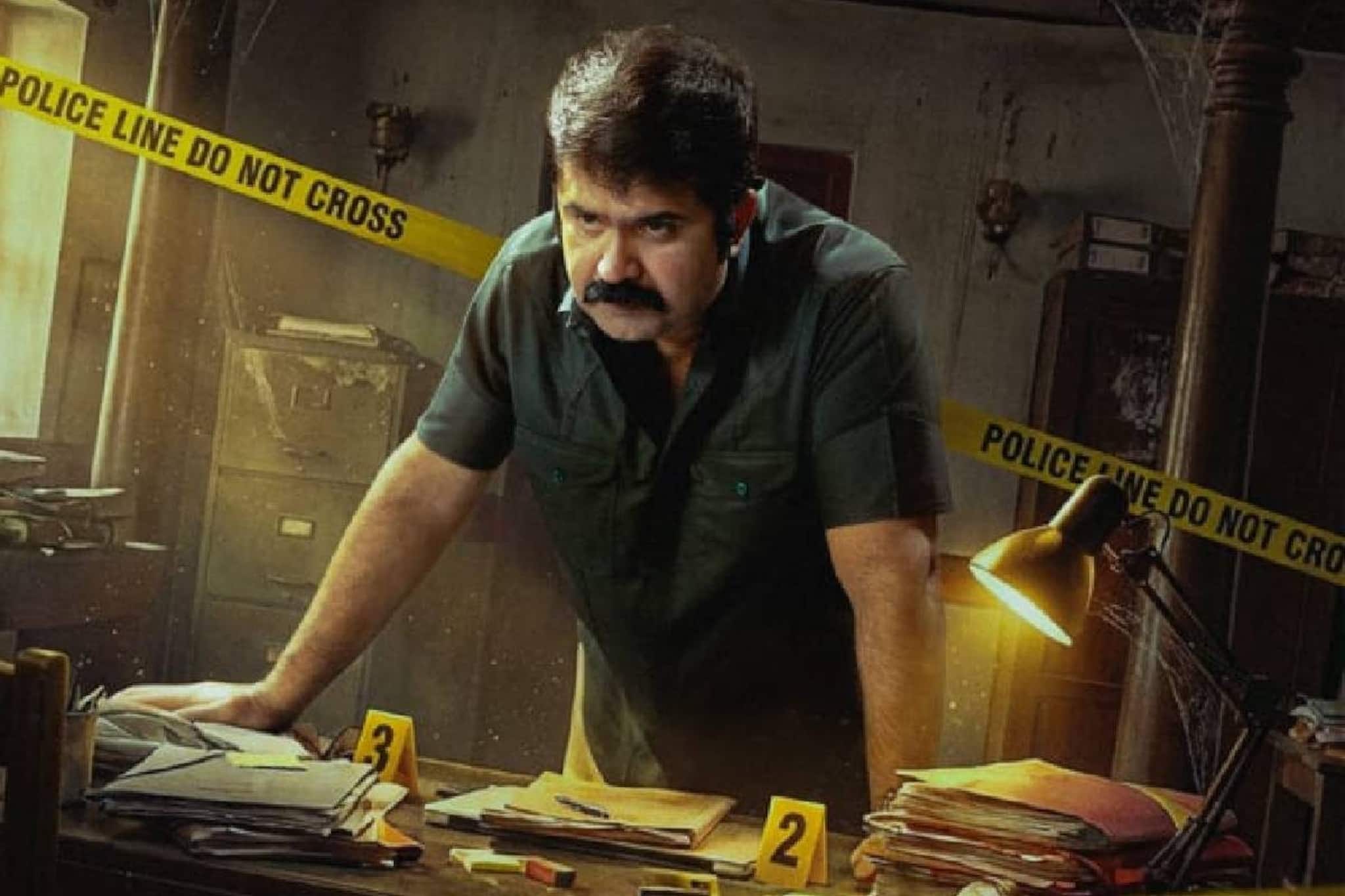 അന്വേഷണ ഉദ്യോഗസ്ഥനായി അനൂപ് മേനോൻ; 'ഈ തനിനിറം' സിനിമ ഫെബ്രുവരി റിലീസ്