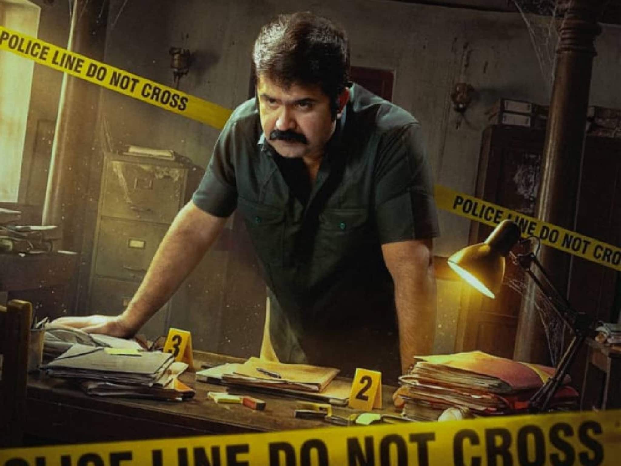 അന്വേഷണ ഉദ്യോഗസ്ഥനായി അനൂപ് മേനോൻ; 'ഈ തനിനിറം' സിനിമ ഫെബ്രുവരി റിലീസ് അന്വേഷണ ഉദ്യോഗസ്ഥനായി അനൂപ് മേനോൻ; 'ഈ തനിനിറം' സിനിമ ഫെബ്രുവരി റിലീസ്