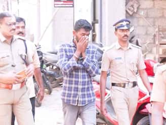 ഭാര്യയുമായുള്ള ശാരീരിക ബന്ധത്തിന് കുഞ്ഞ് തടസം; നെയ്യാറ്റിൻകരയിൽ ഒരു വയസുകാരന്റെ മരണത്തിൽ പിതാവിന്റെ ക്രൂരത